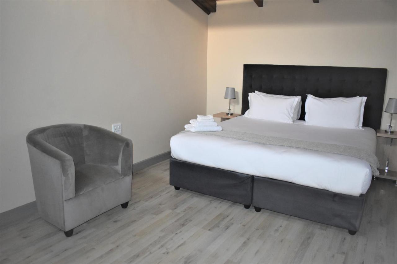 Prime Hotel Дурбан Экстерьер фото