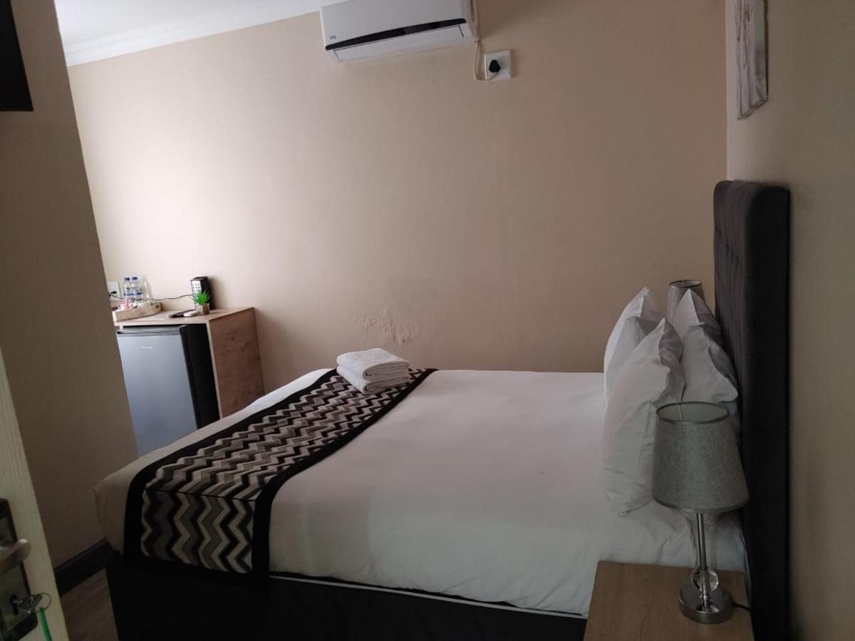 Prime Hotel Дурбан Экстерьер фото