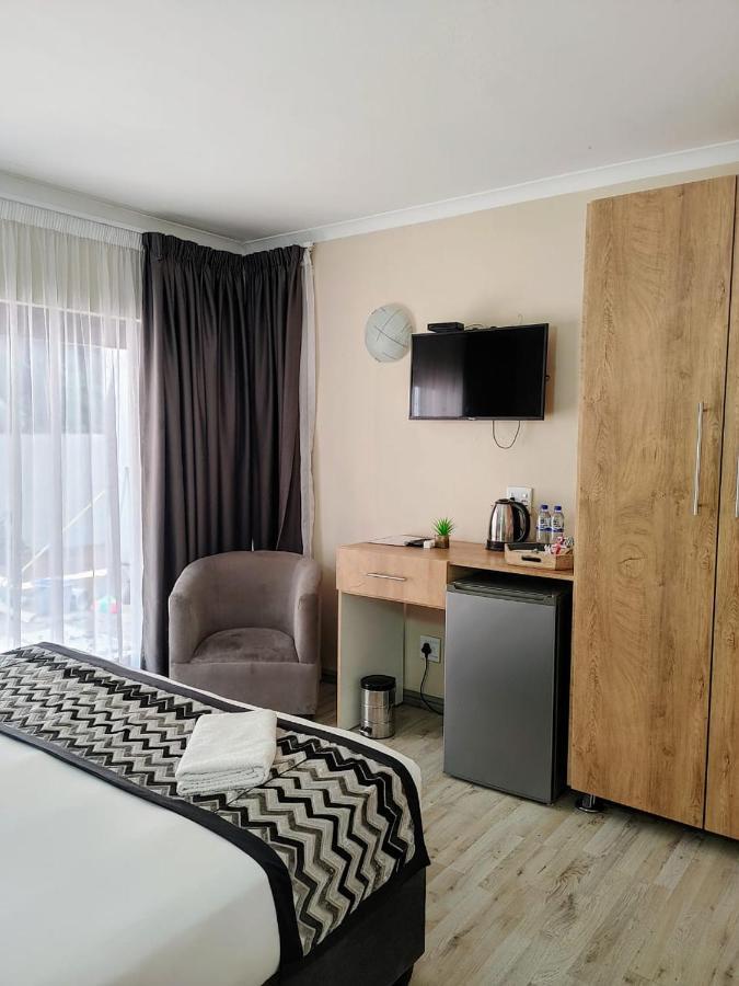 Prime Hotel Дурбан Экстерьер фото